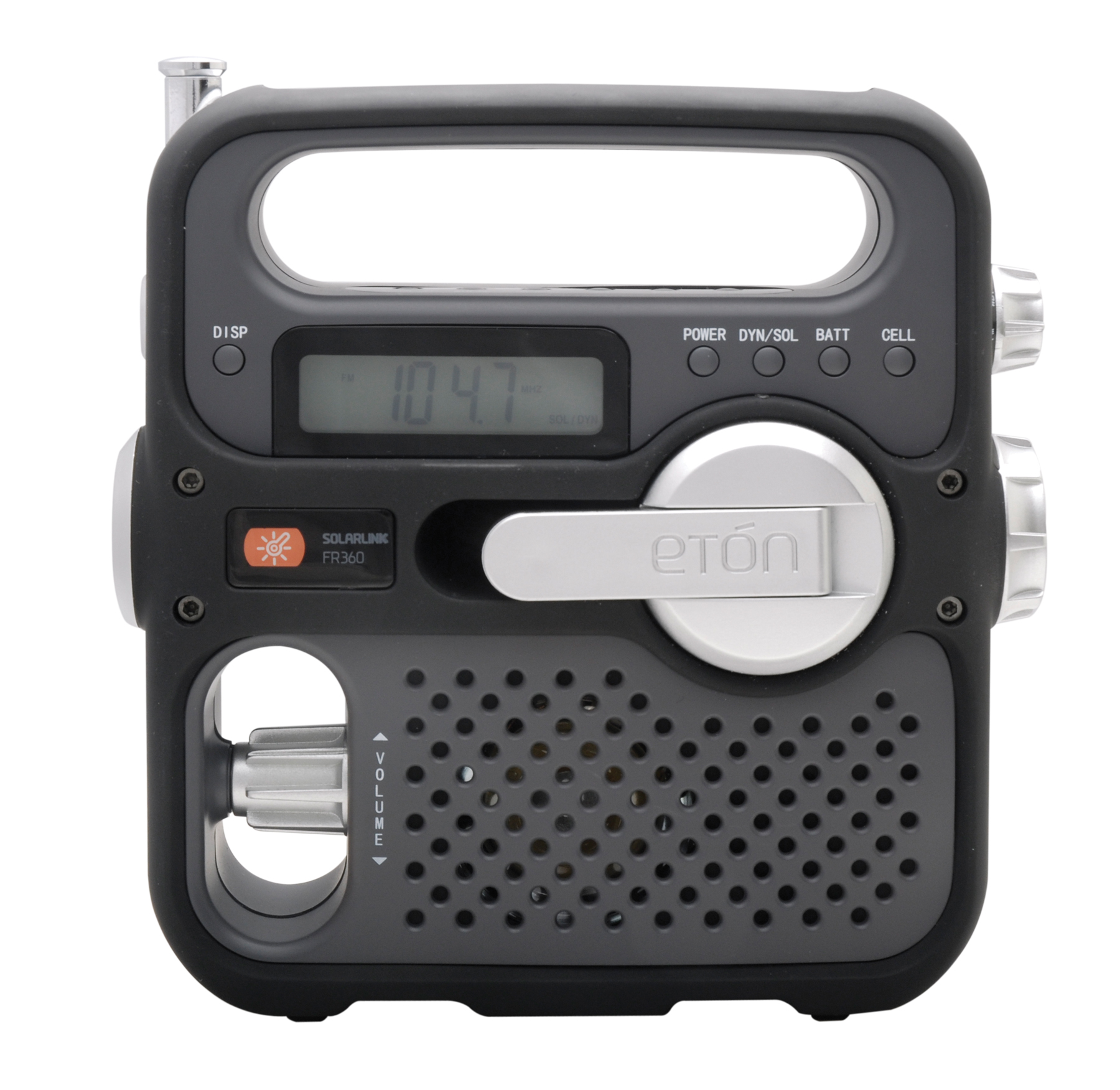 Eton FR360